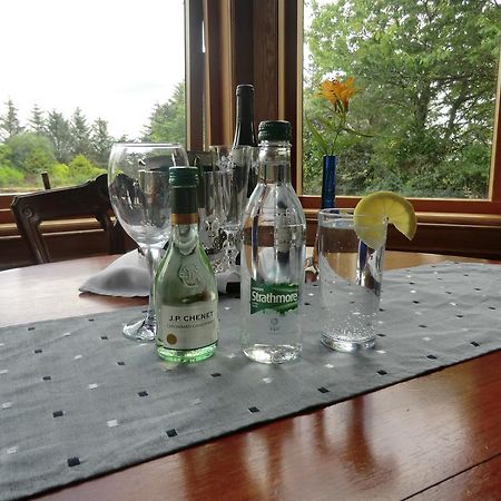 Camfield House Bed and Breakfast Thurso Εξωτερικό φωτογραφία