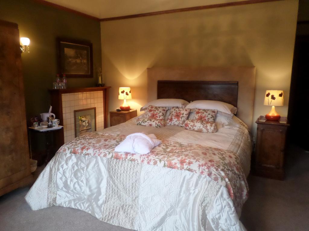 Camfield House Bed and Breakfast Thurso Δωμάτιο φωτογραφία