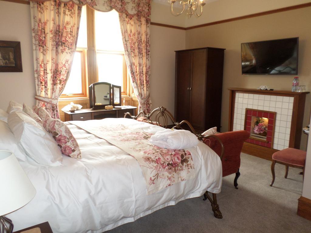 Camfield House Bed and Breakfast Thurso Δωμάτιο φωτογραφία