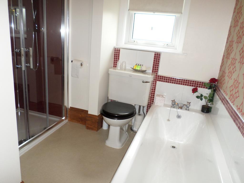 Camfield House Bed and Breakfast Thurso Δωμάτιο φωτογραφία