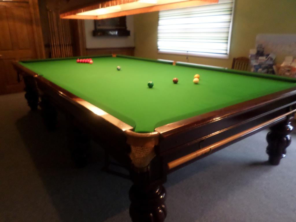 Camfield House Bed and Breakfast Thurso Εξωτερικό φωτογραφία