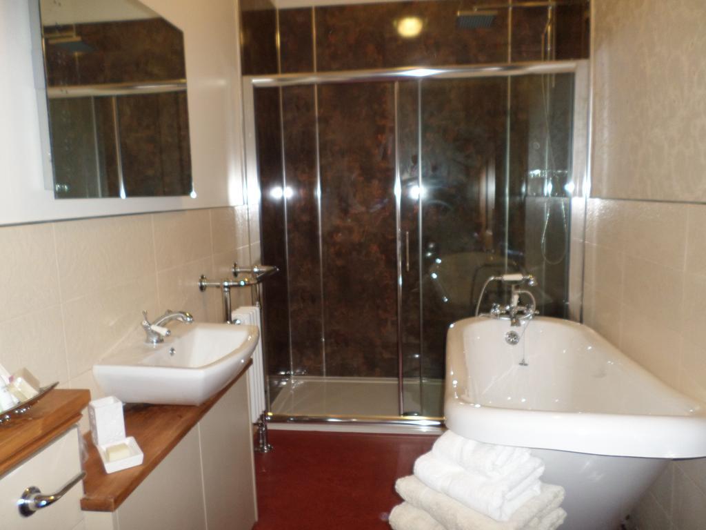 Camfield House Bed and Breakfast Thurso Δωμάτιο φωτογραφία